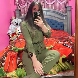 Meet your Posher, Marlen roxana